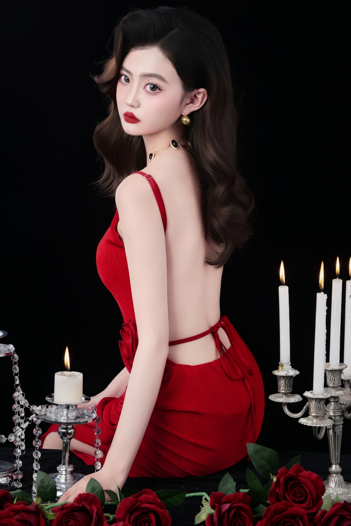 大女主