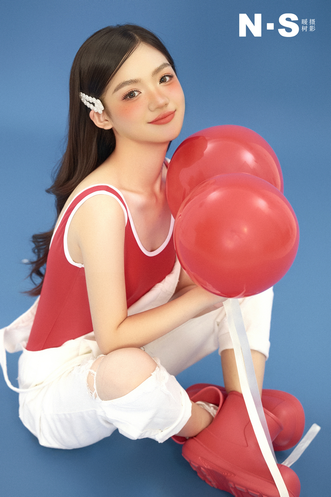 鬼马少女